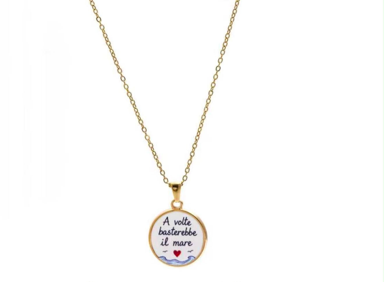 COLLANA DESY