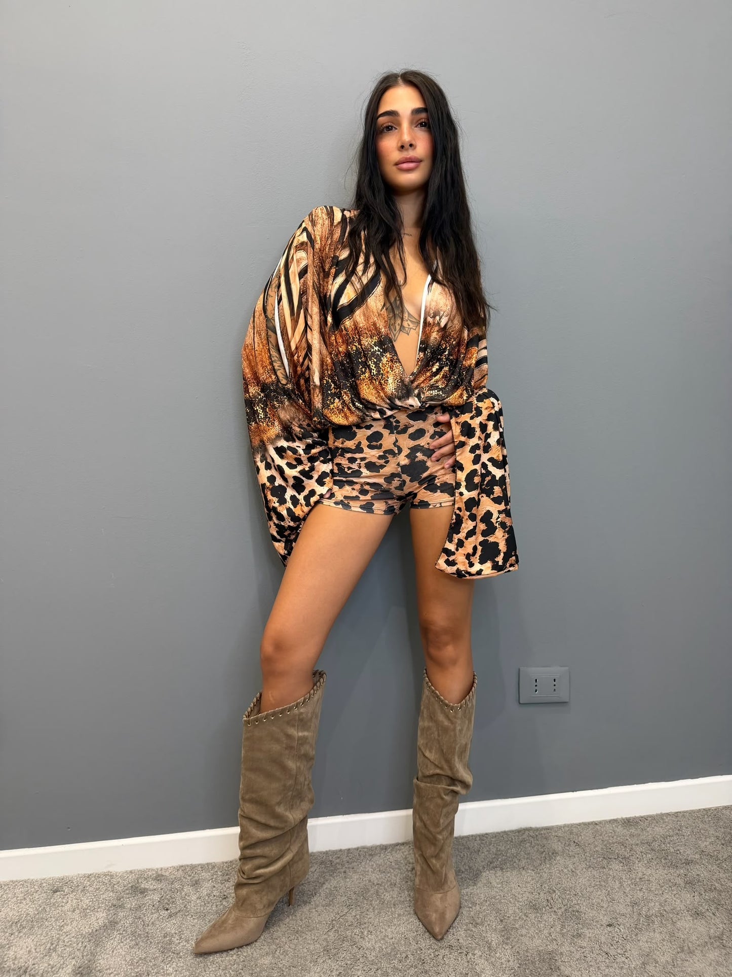 Tutina Stefy