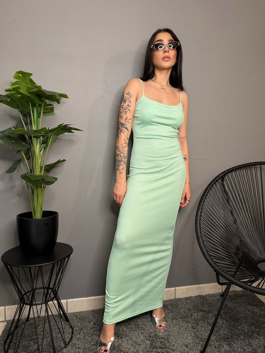 DRESS CATERINA