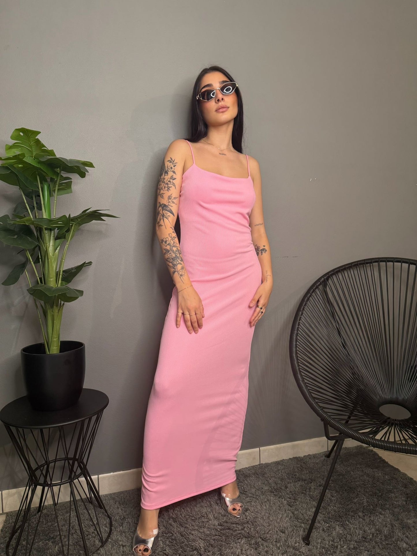 DRESS CATERINA