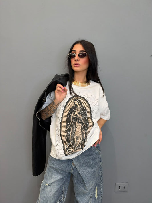 Maglia madonna