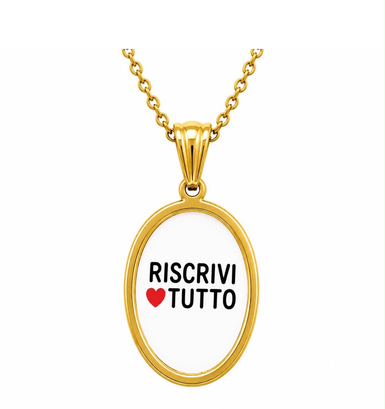 COLLANA DESY