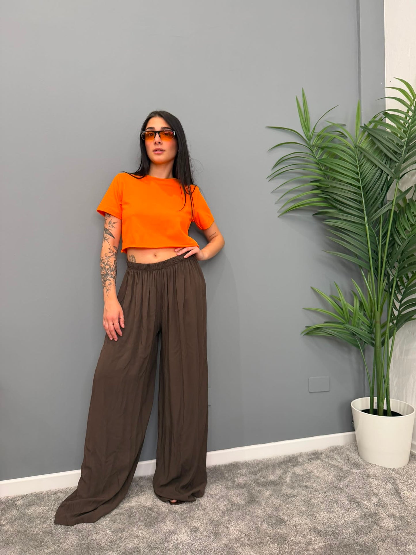PANTALONE ASIA