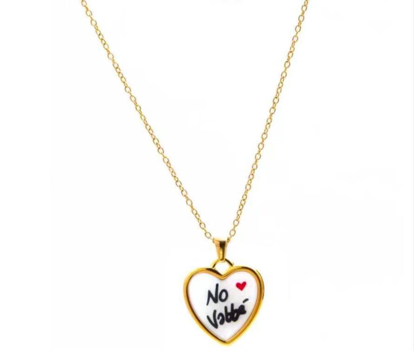 COLLANA DESY