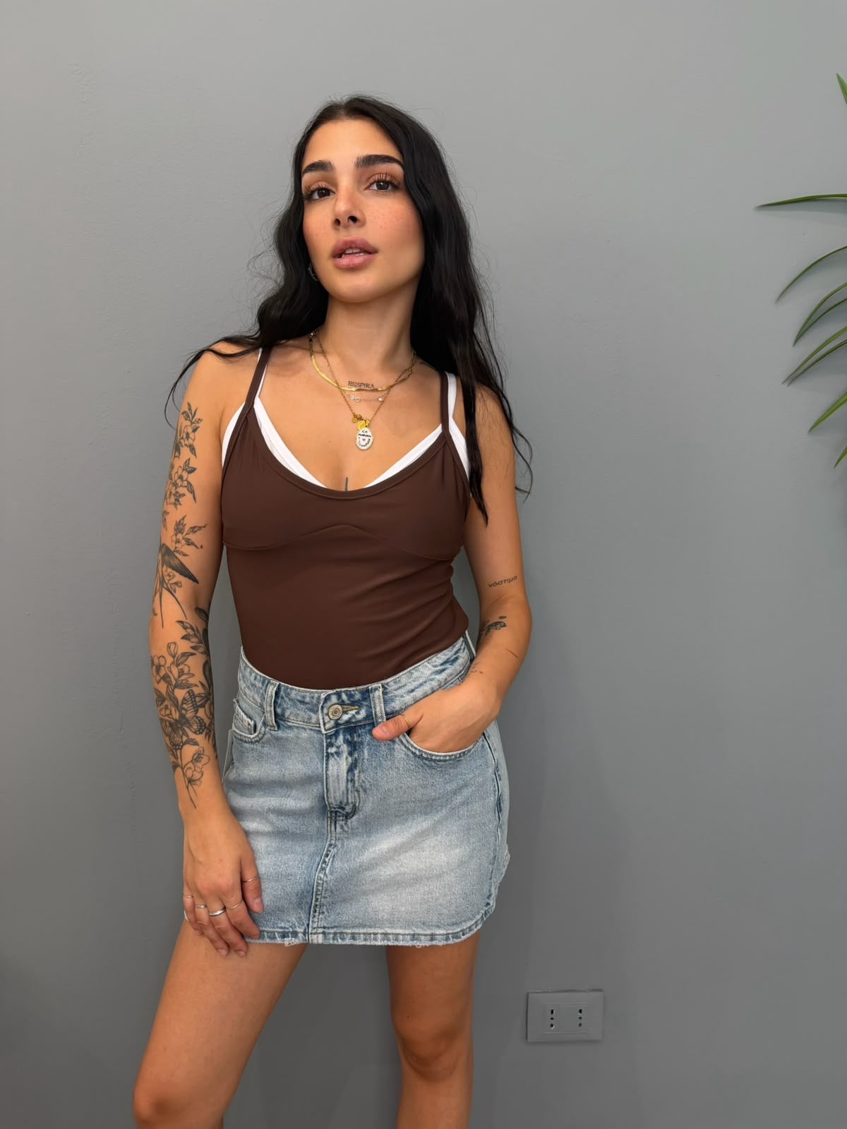 BODY LENNY
