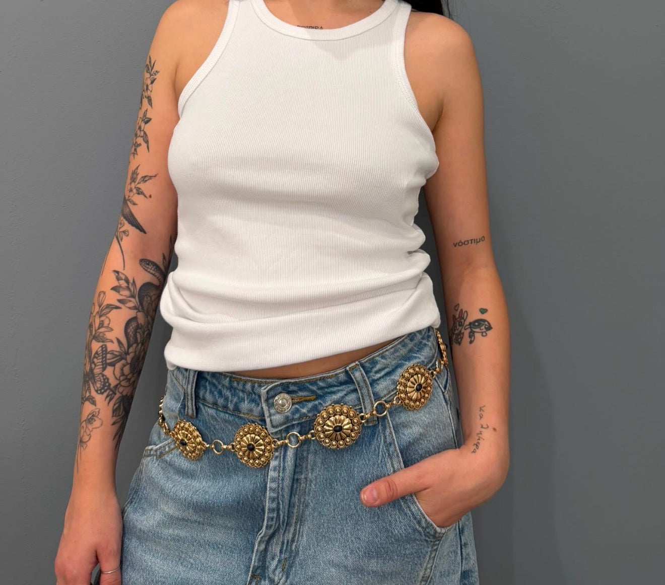 CINTURA MALONE