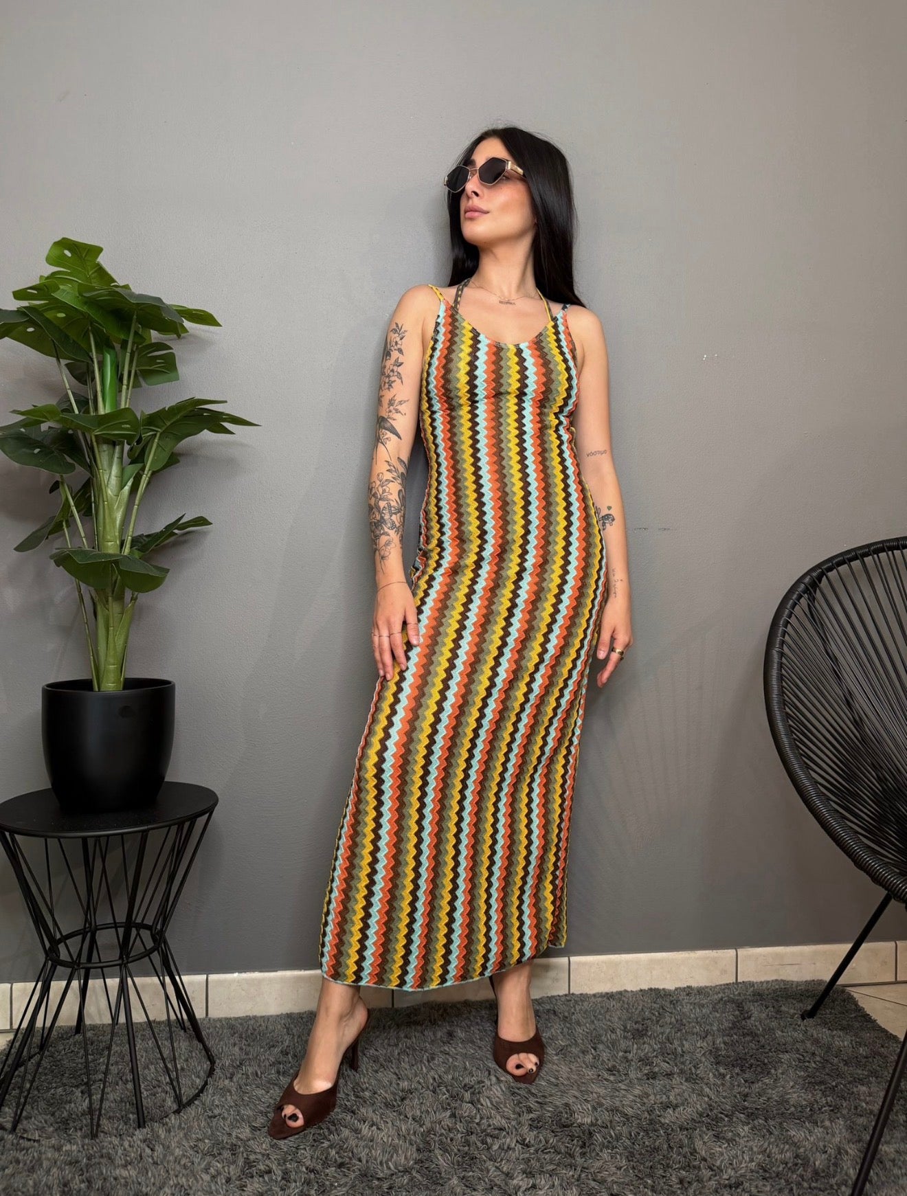 SET COPRICOSTUME E BIKINI GIVONA