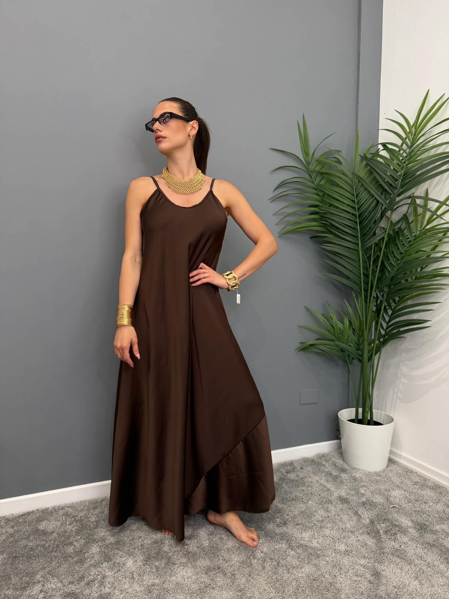 DRESS BEATRICE