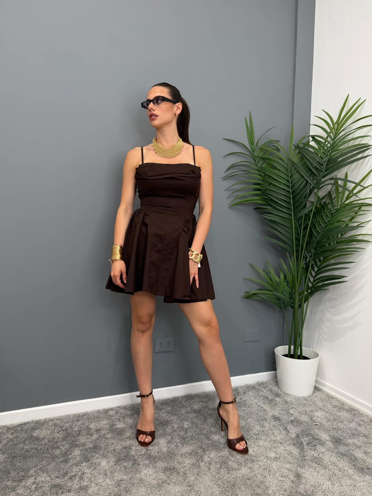 DRESS SUSAN