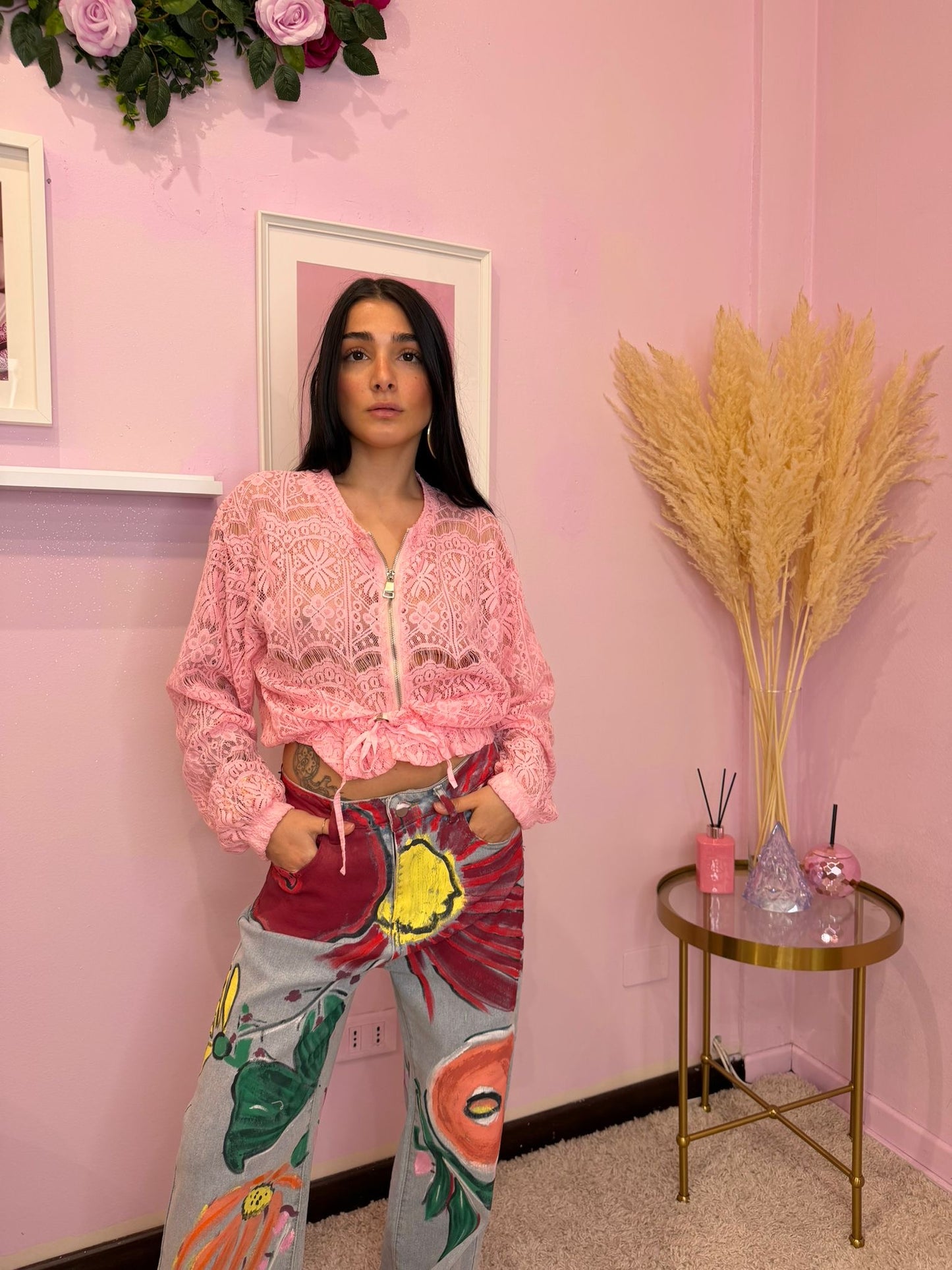 GIACCA LUISA