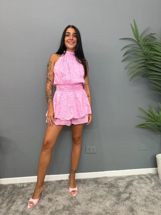 Dress Domitilla