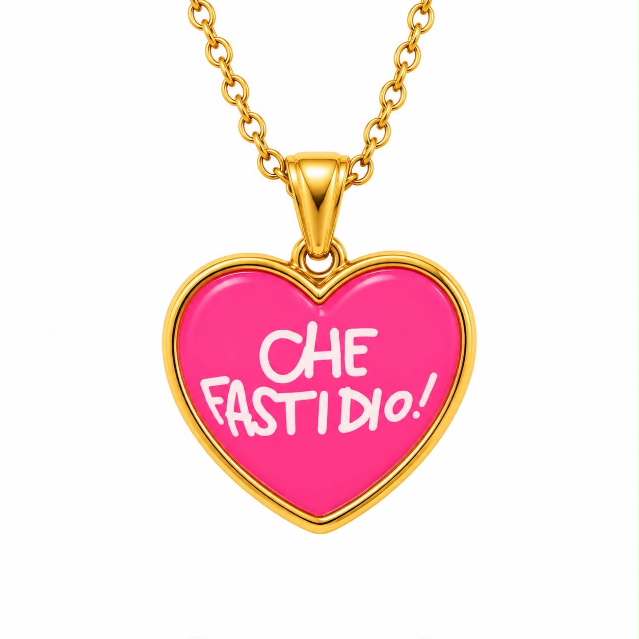COLLANA DESY