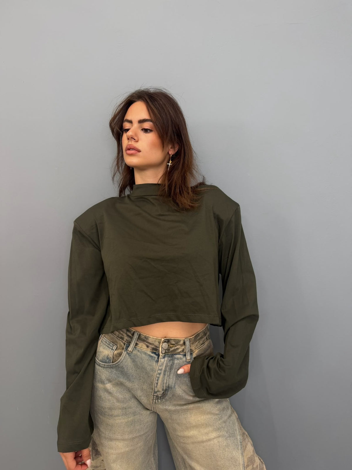 Maglia Francesca