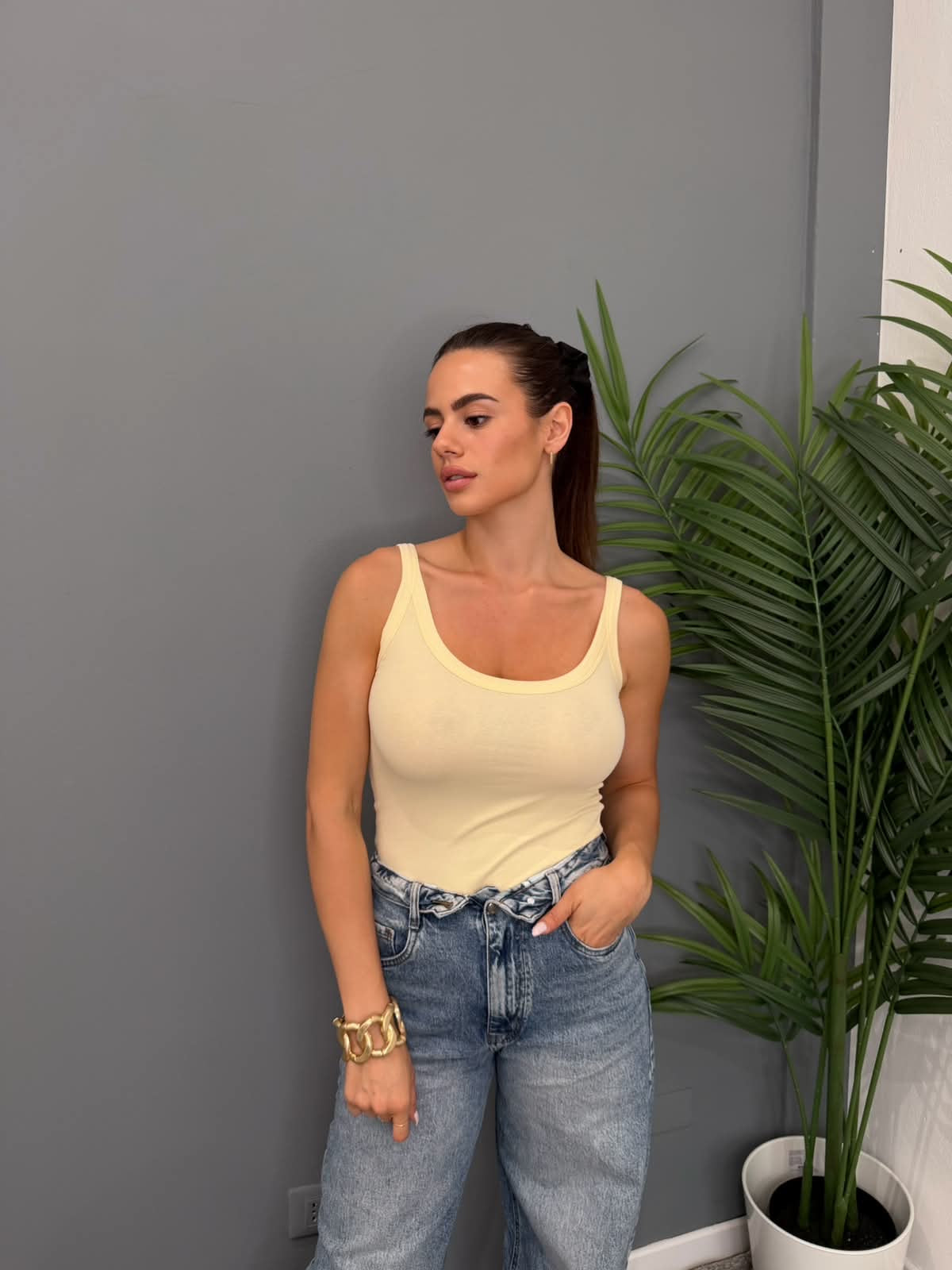 BODY LUCY
