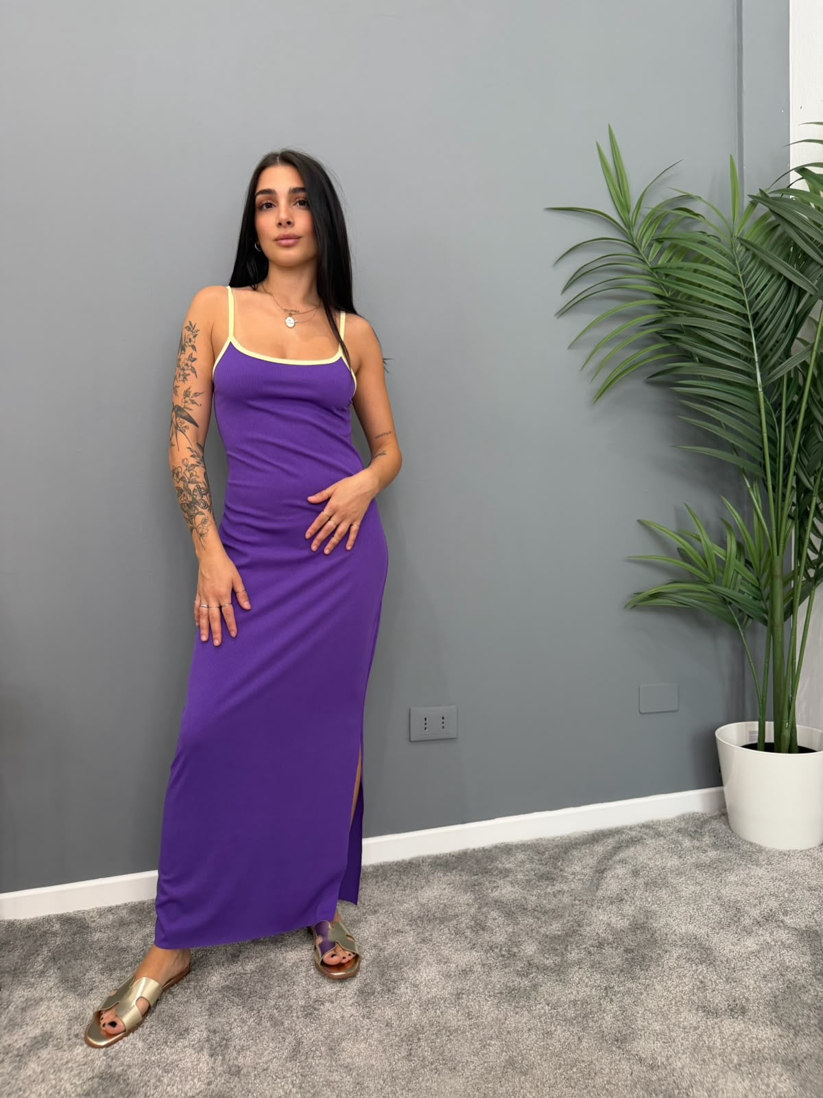 DRESS HANNAH