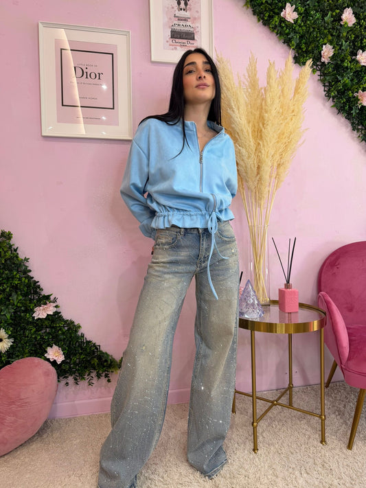 JEANS SHINE VITTORIA