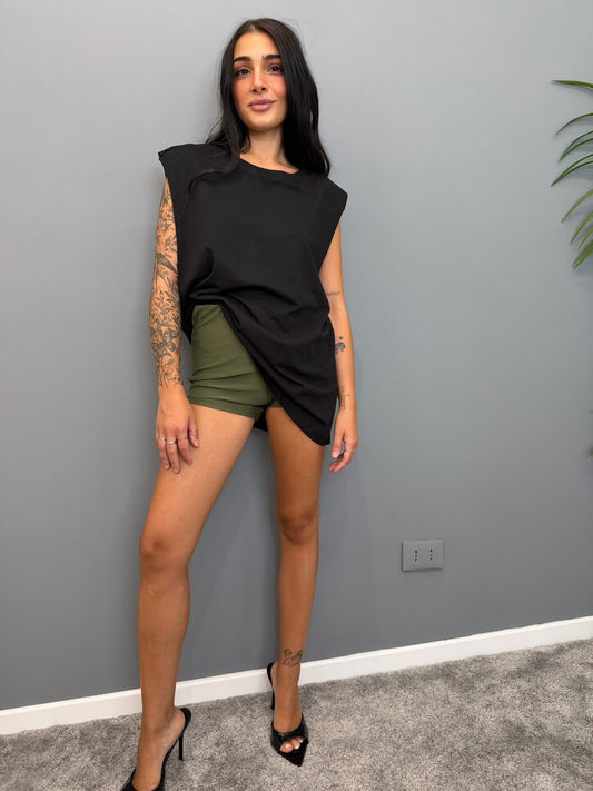 Culotte basic
