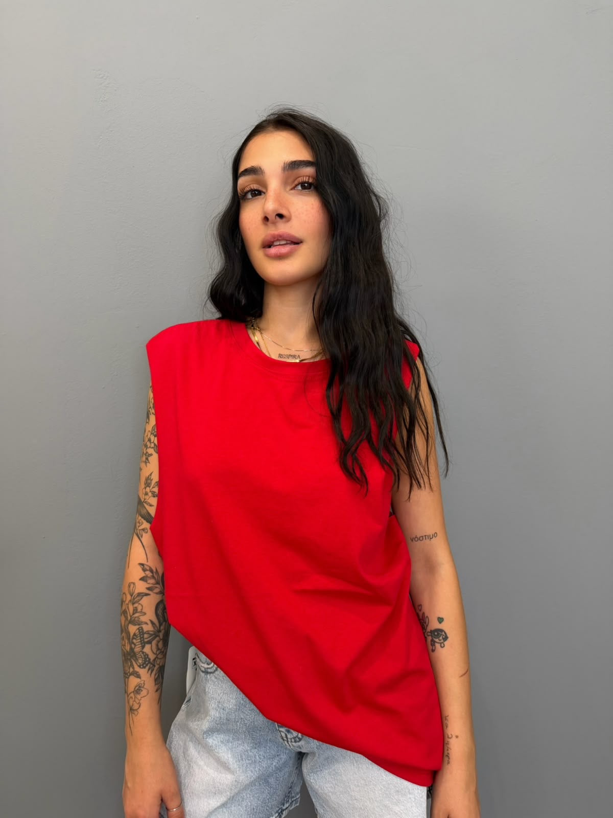 MAGLIA OVER OFELIA