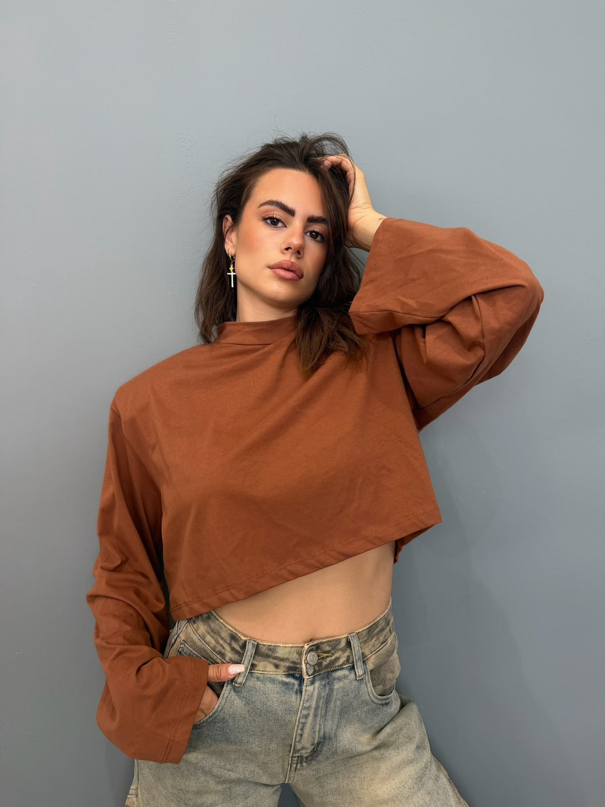 Maglia Francesca