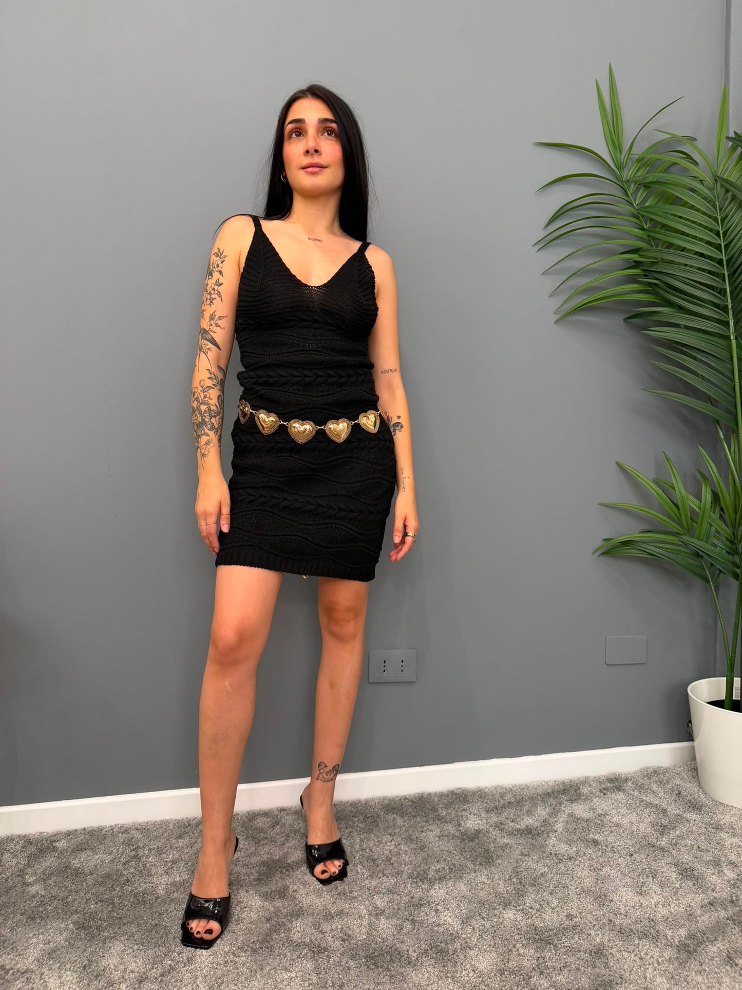 Dress WEST