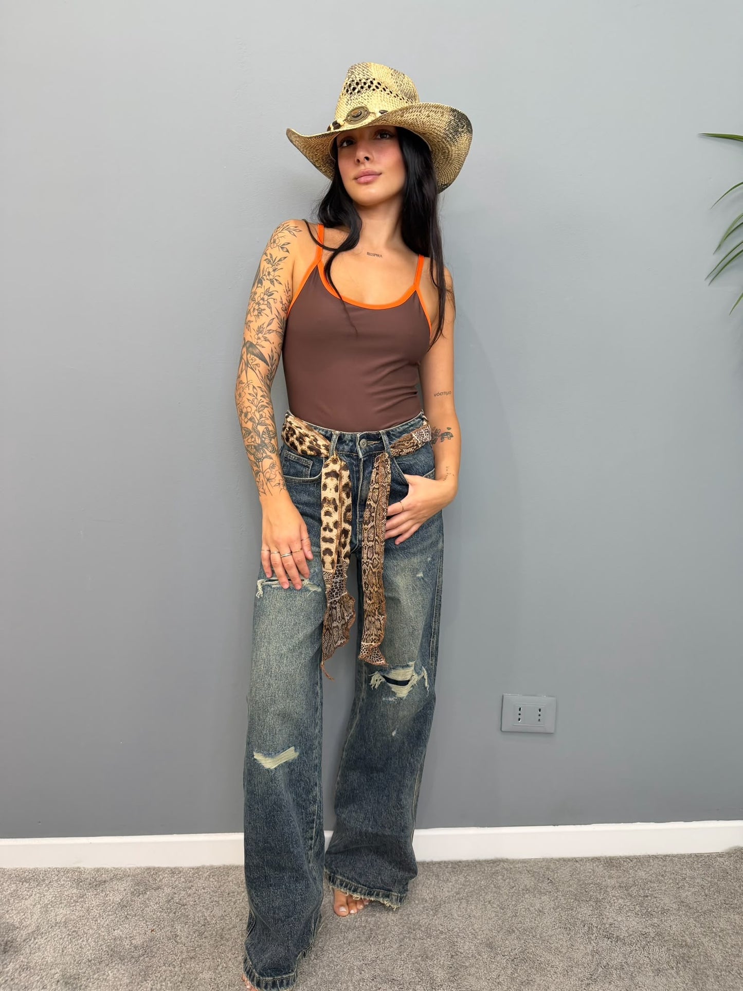 Jeans Lola