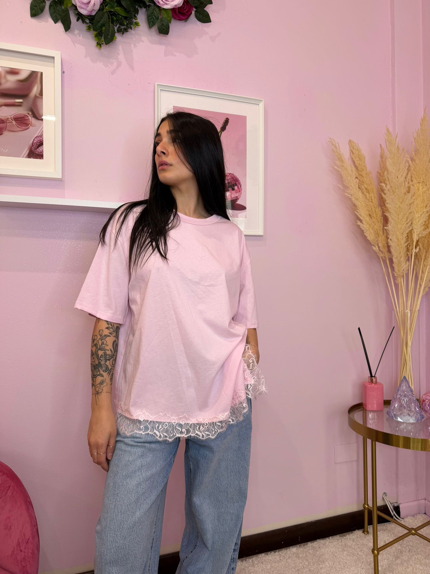 T-shirt Tatiana
