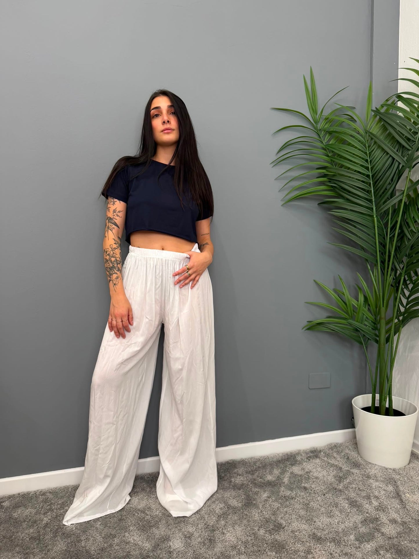 PANTALONE ASIA