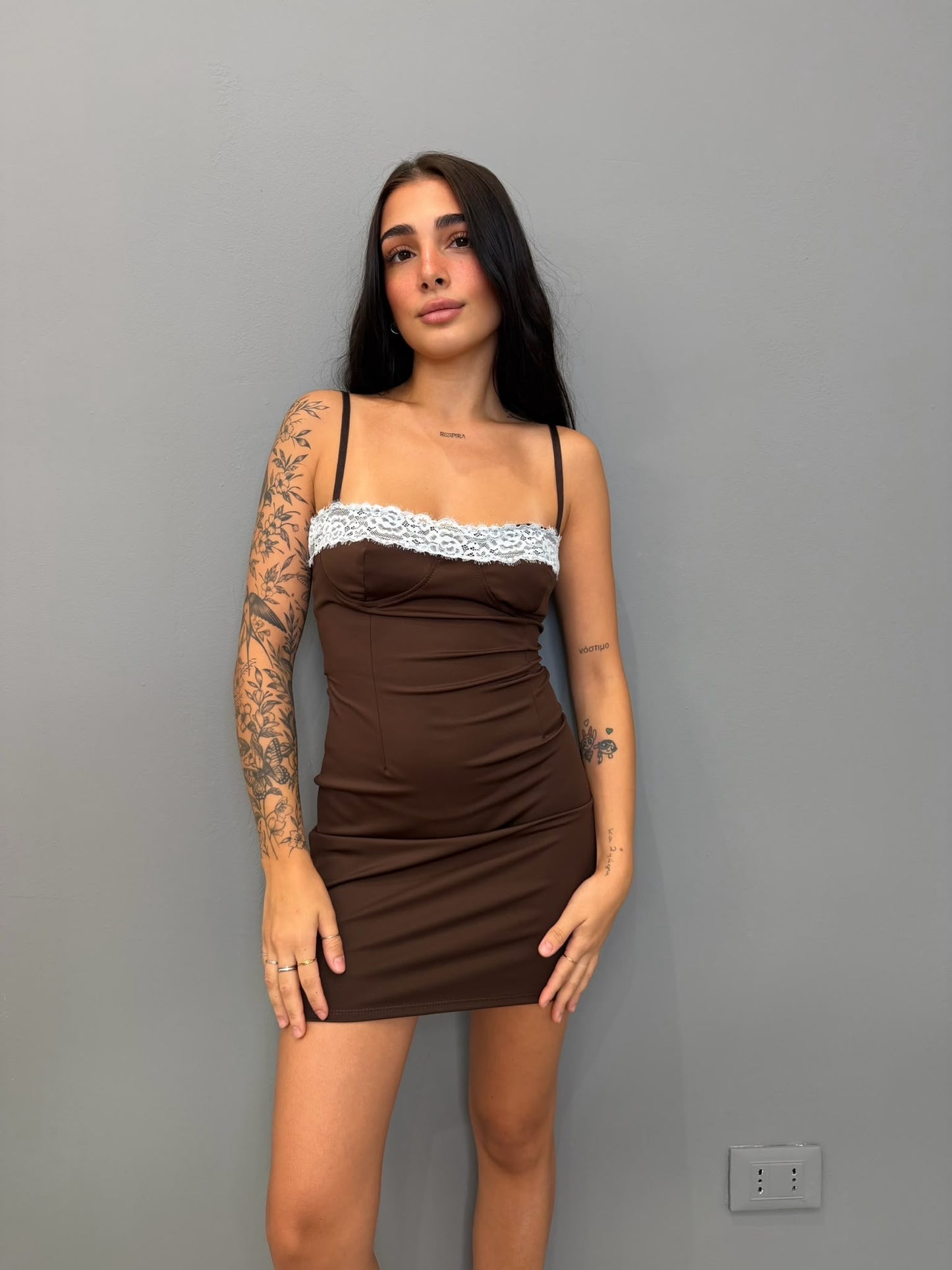 Dress Felicia