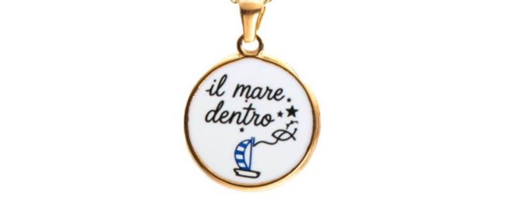 Ciondolo Amore