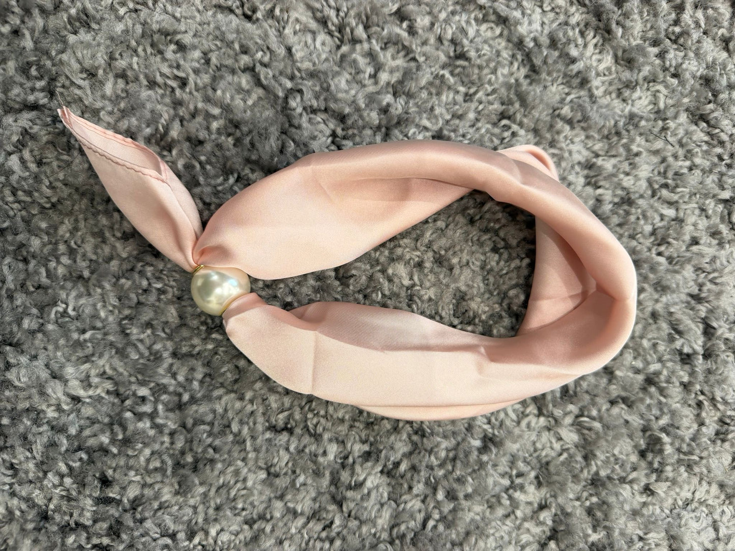FOULARD GIROCOLLO