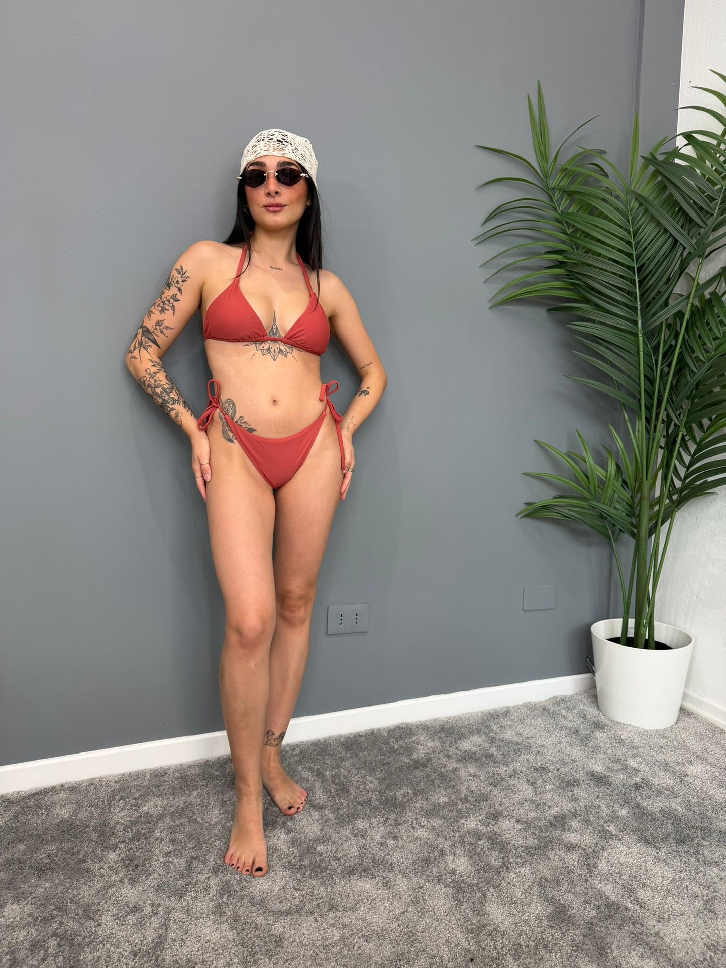 BIKINI PALMA