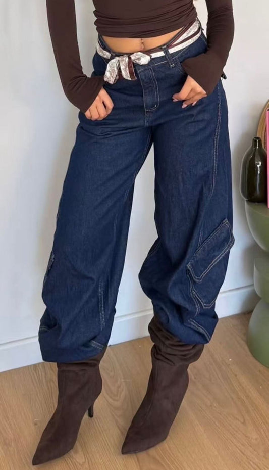 JEANS IRENE