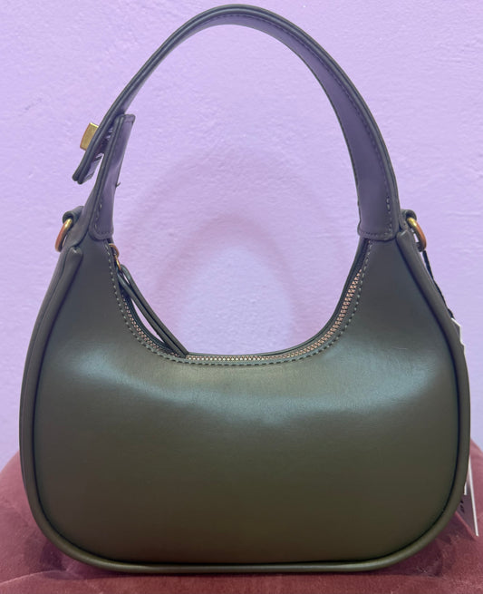 BORSA MEZZA LUNA