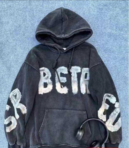 FELPA STREET OVER