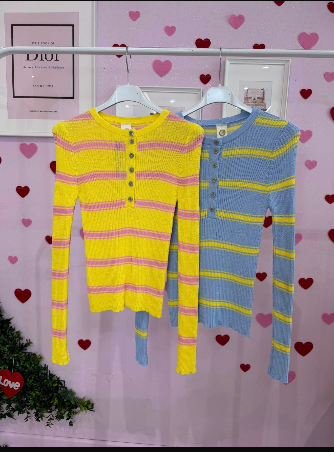 MAGLIA RIGHELLO