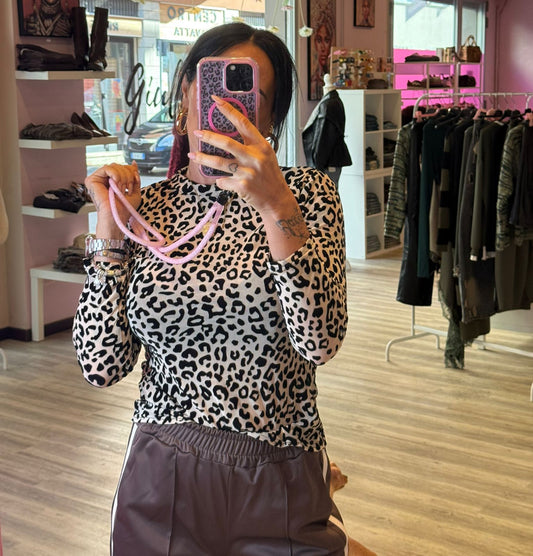 MAGLIA MACU