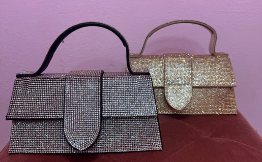 BORSA GIOIELLO