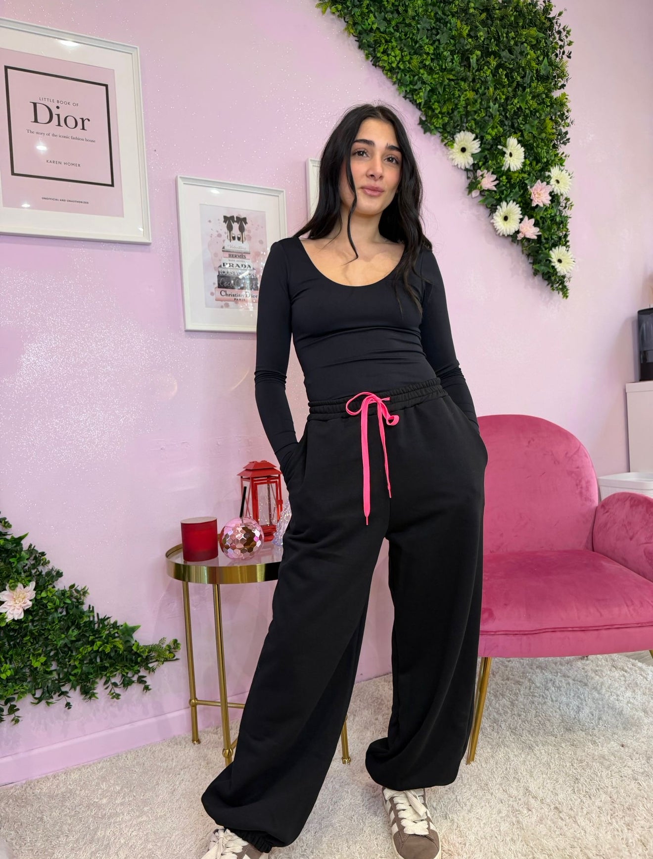 Pantalone tuta