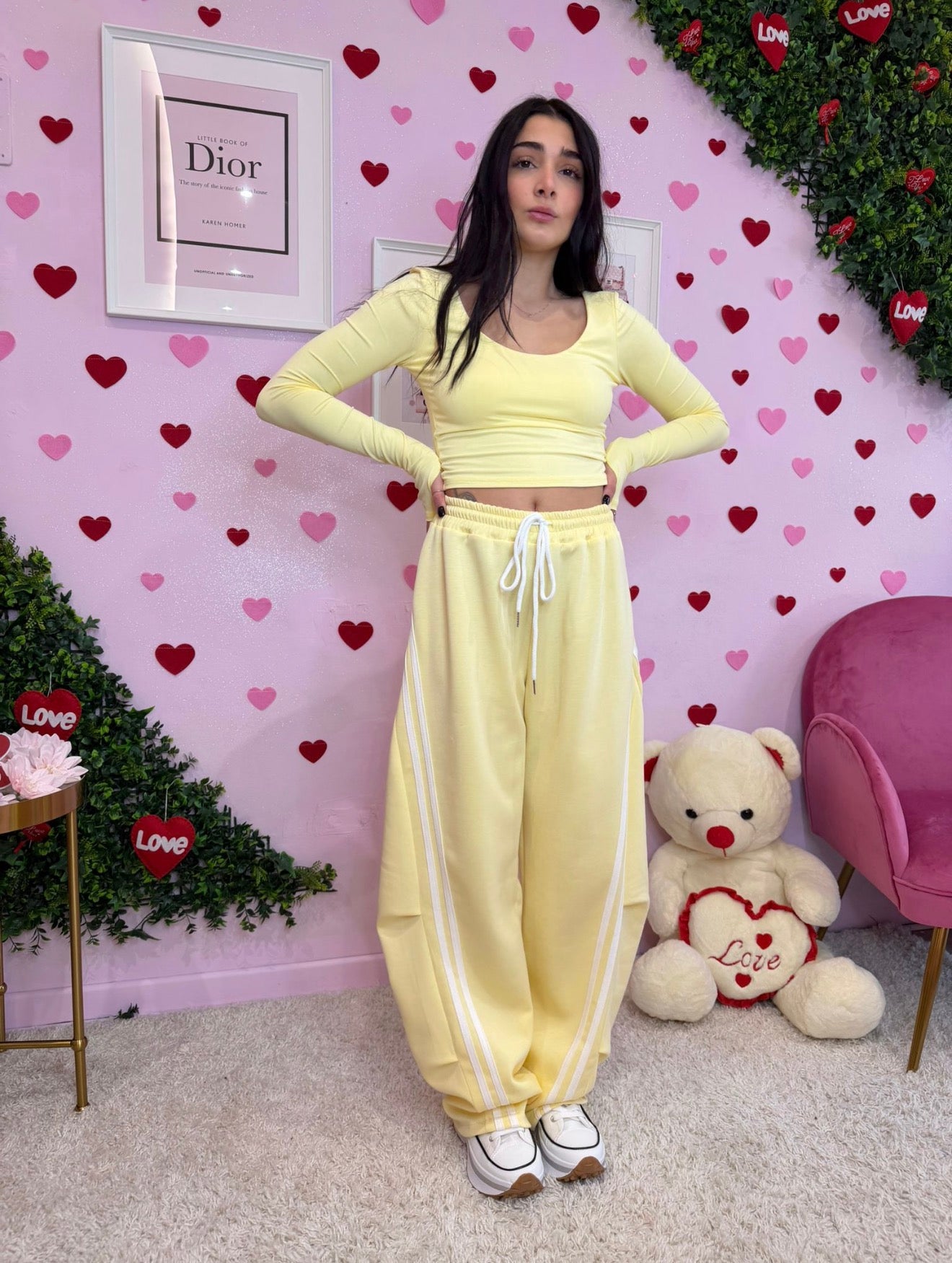 PANTATUTA SUNNY