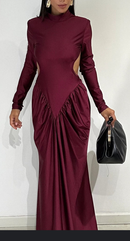 DRESS ANASTASIA