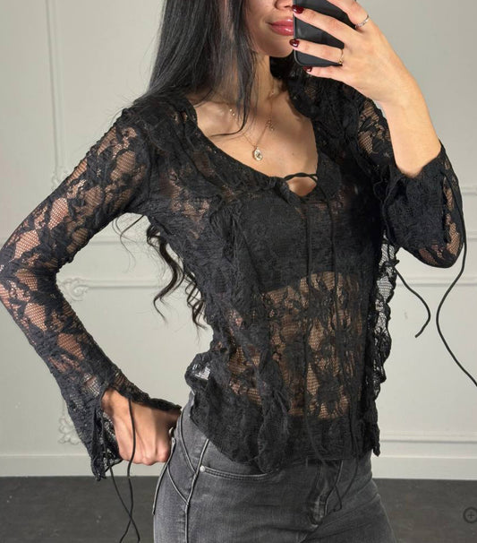 MAGLIA VANESSA