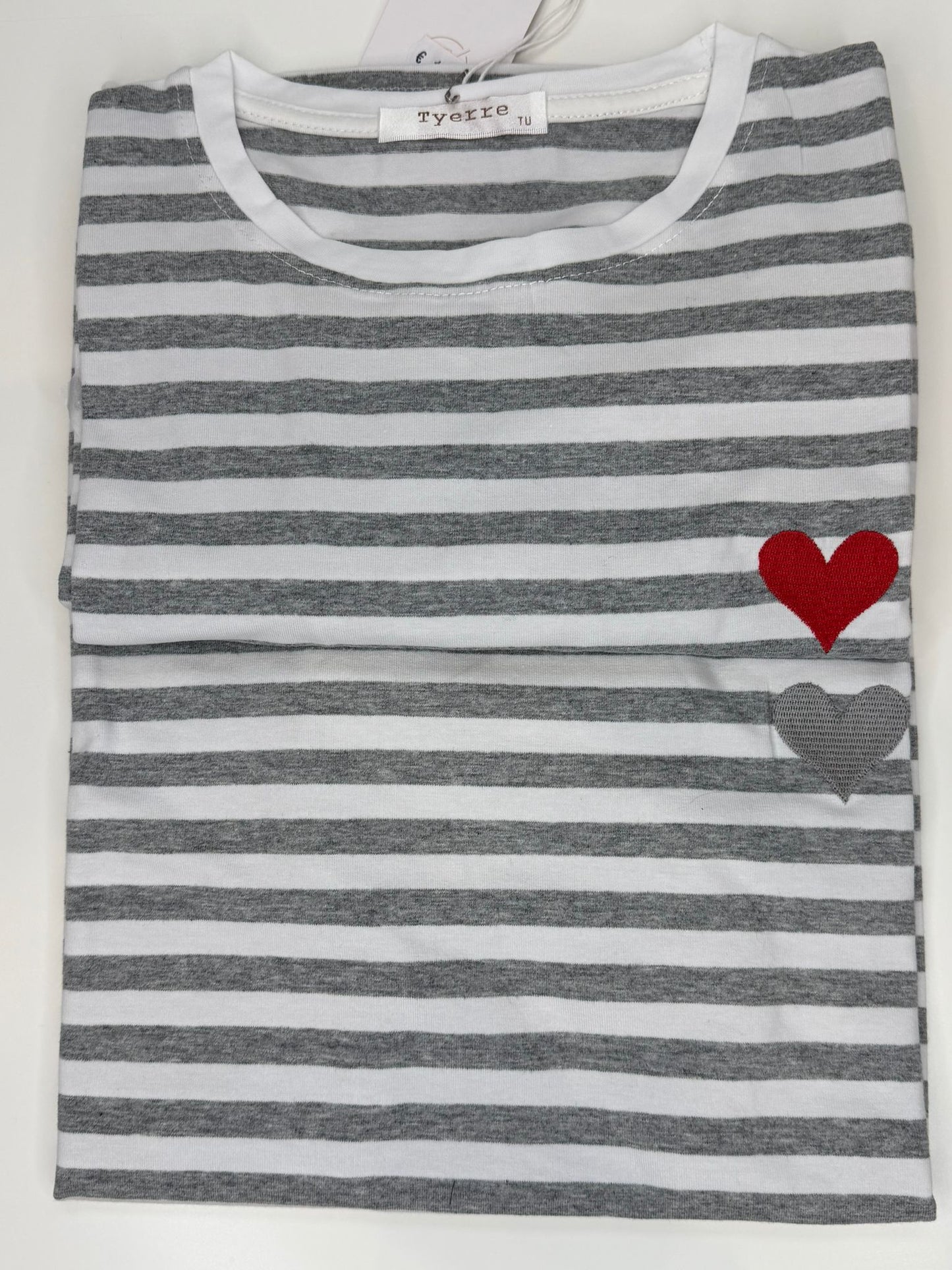 MAGLIA CANDY LOVE