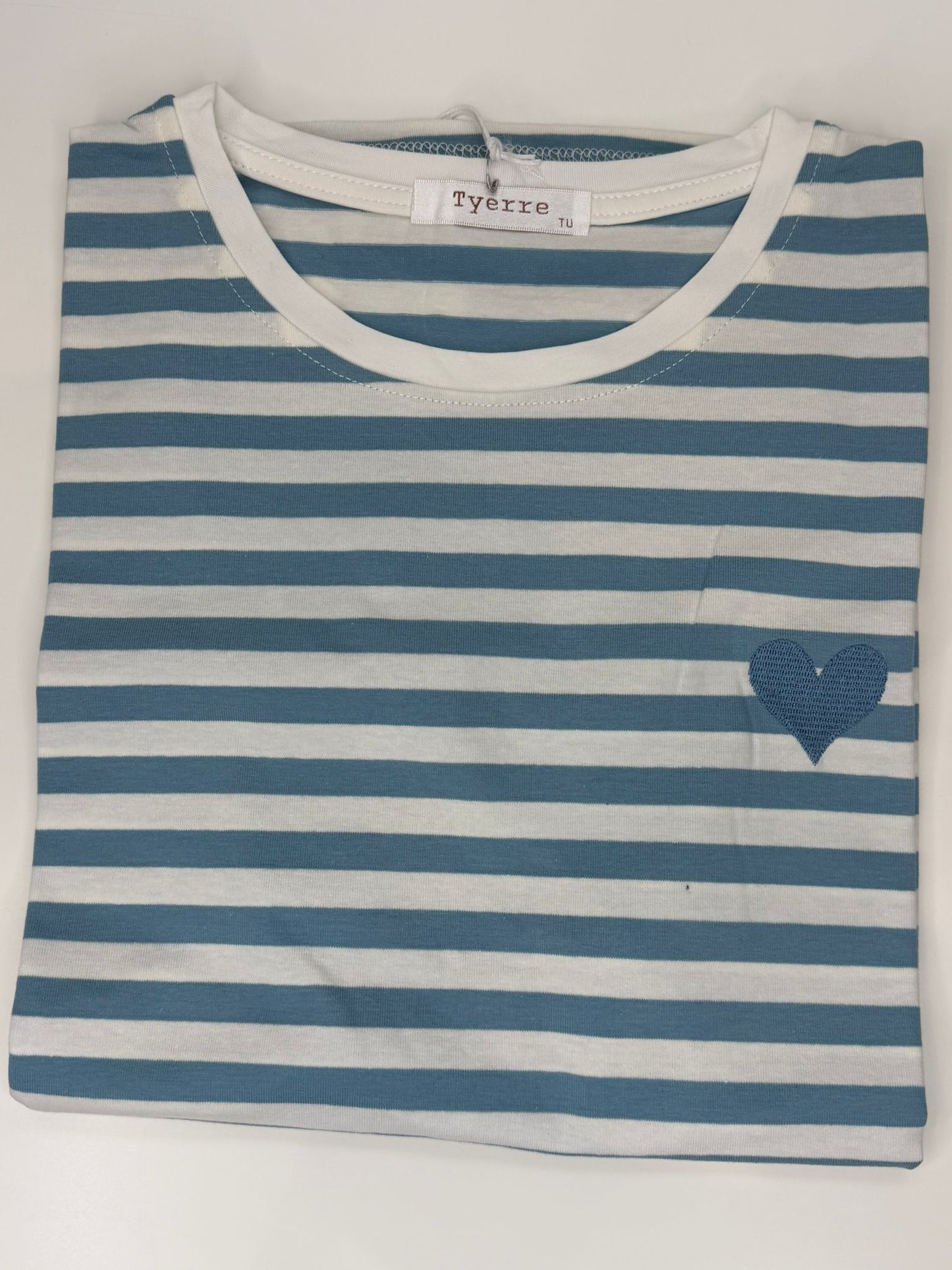 MAGLIA CANDY LOVE