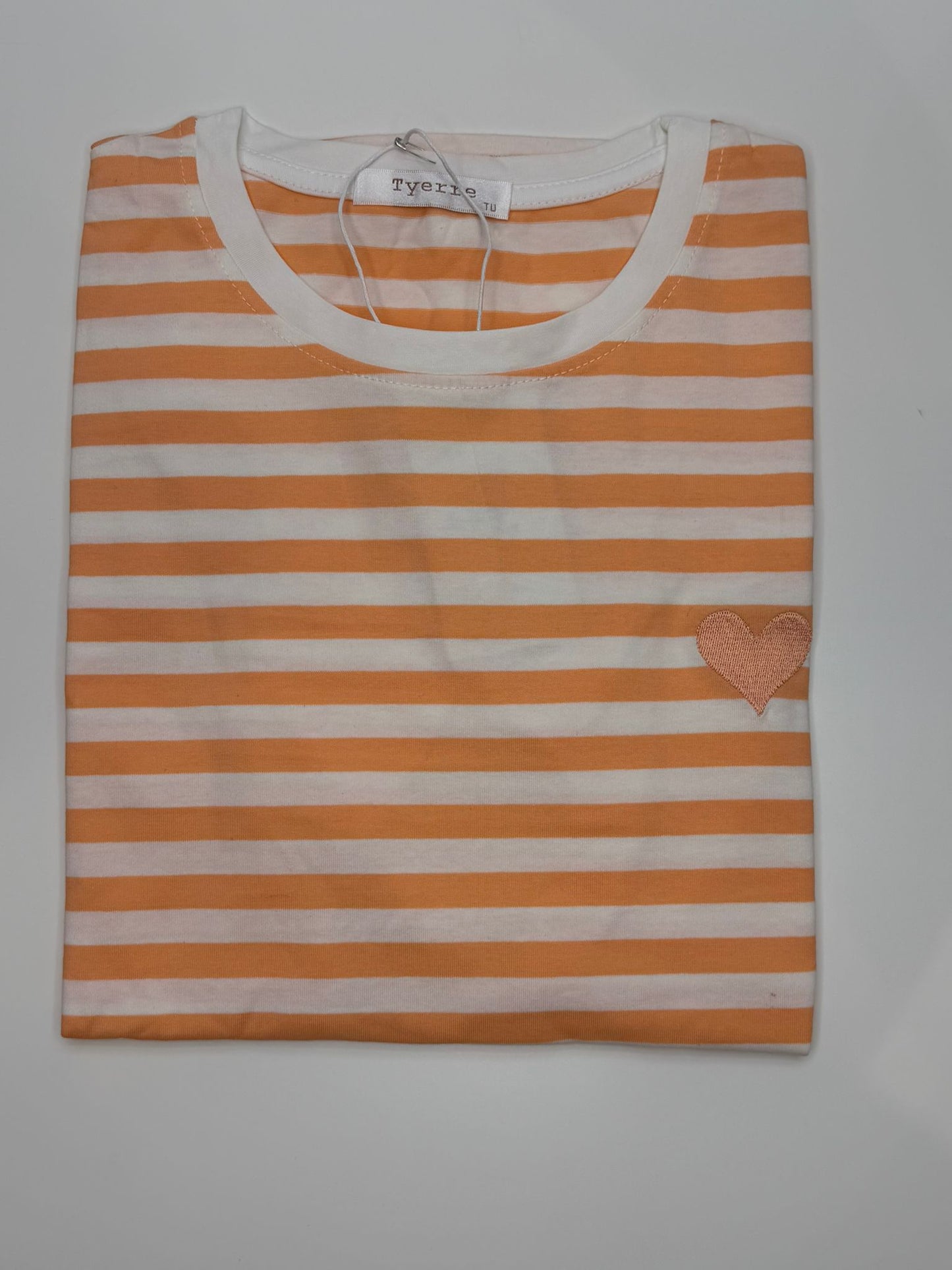 MAGLIA CANDY LOVE