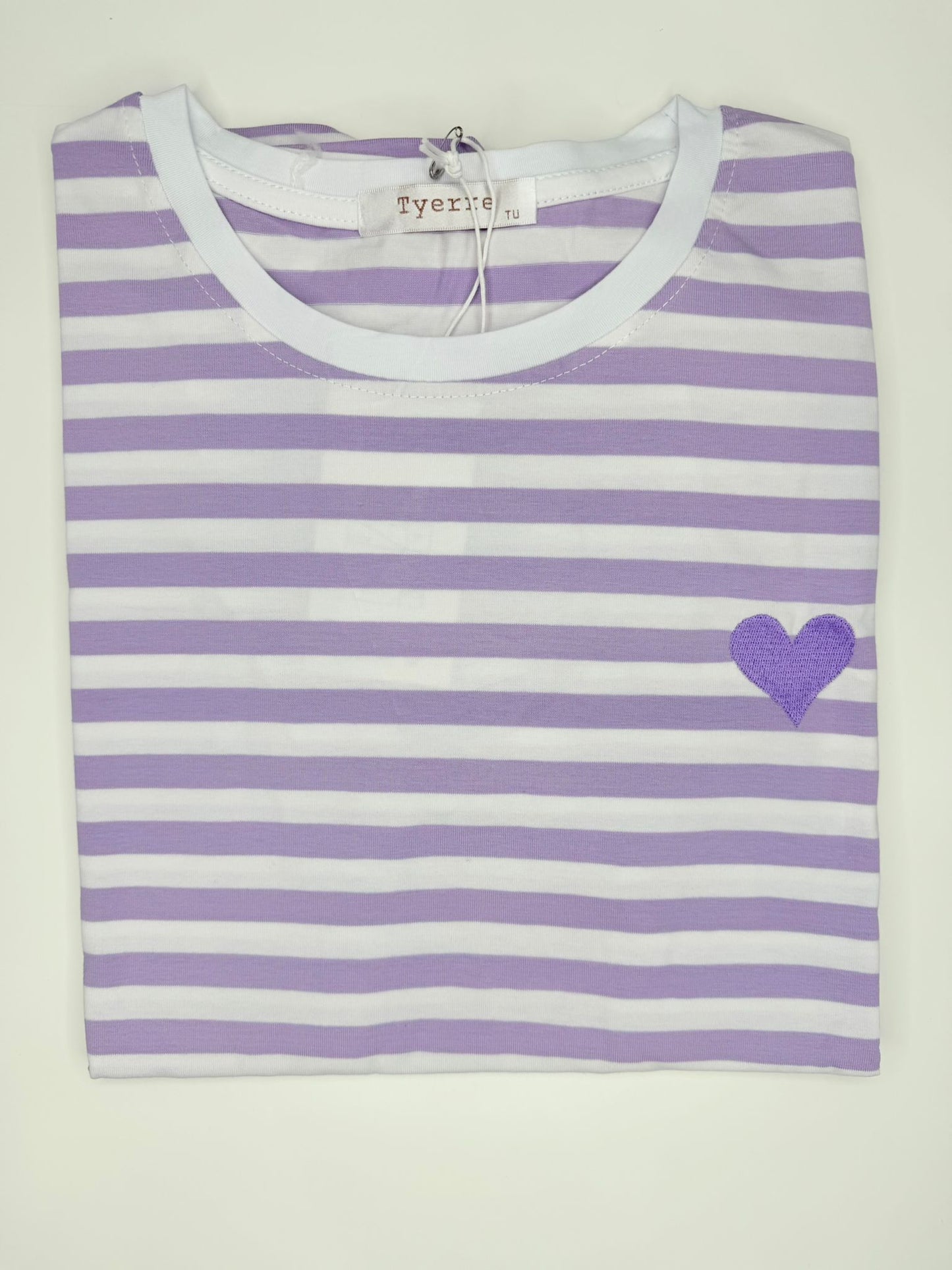 MAGLIA CANDY LOVE