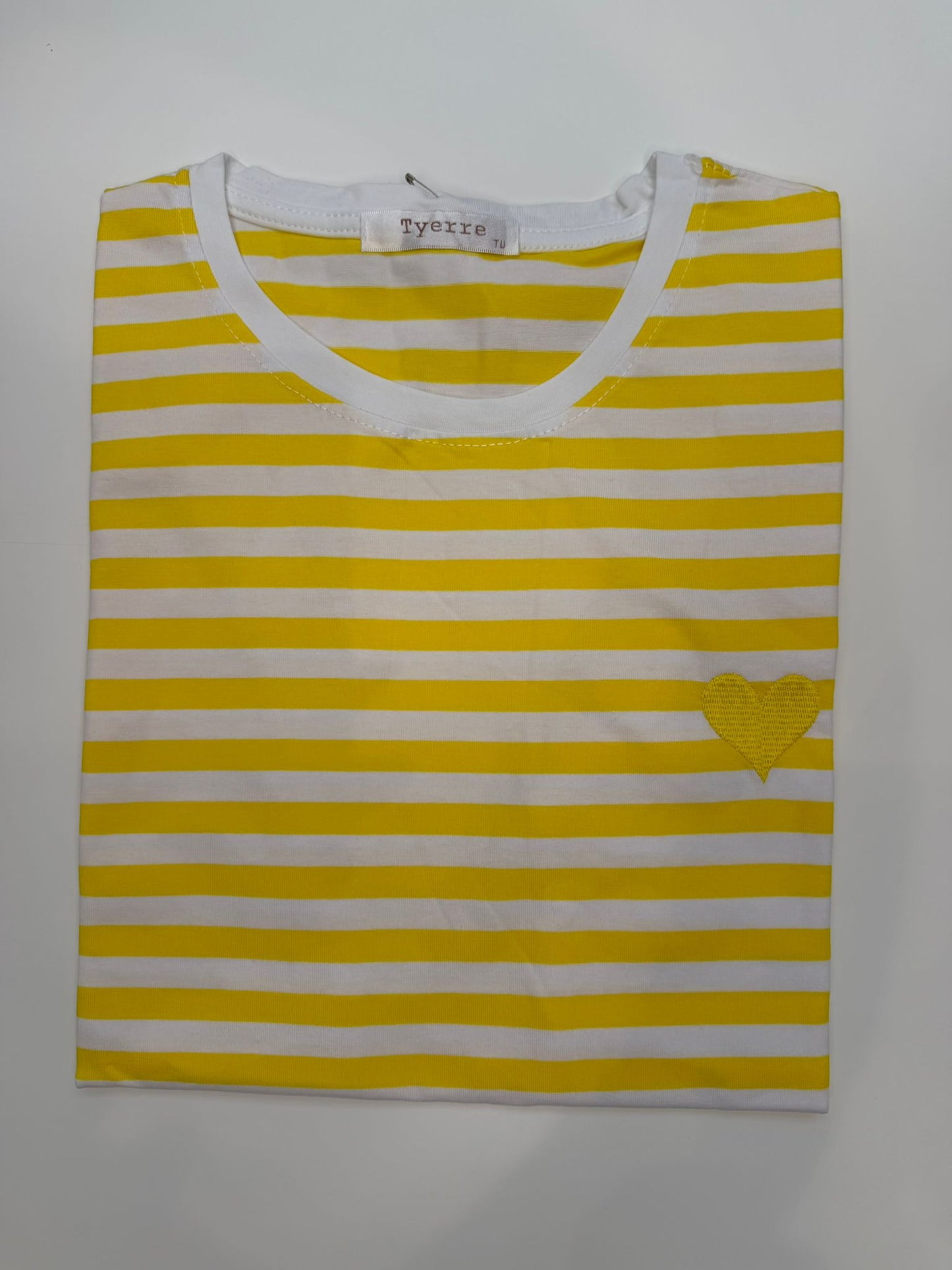 MAGLIA CANDY LOVE
