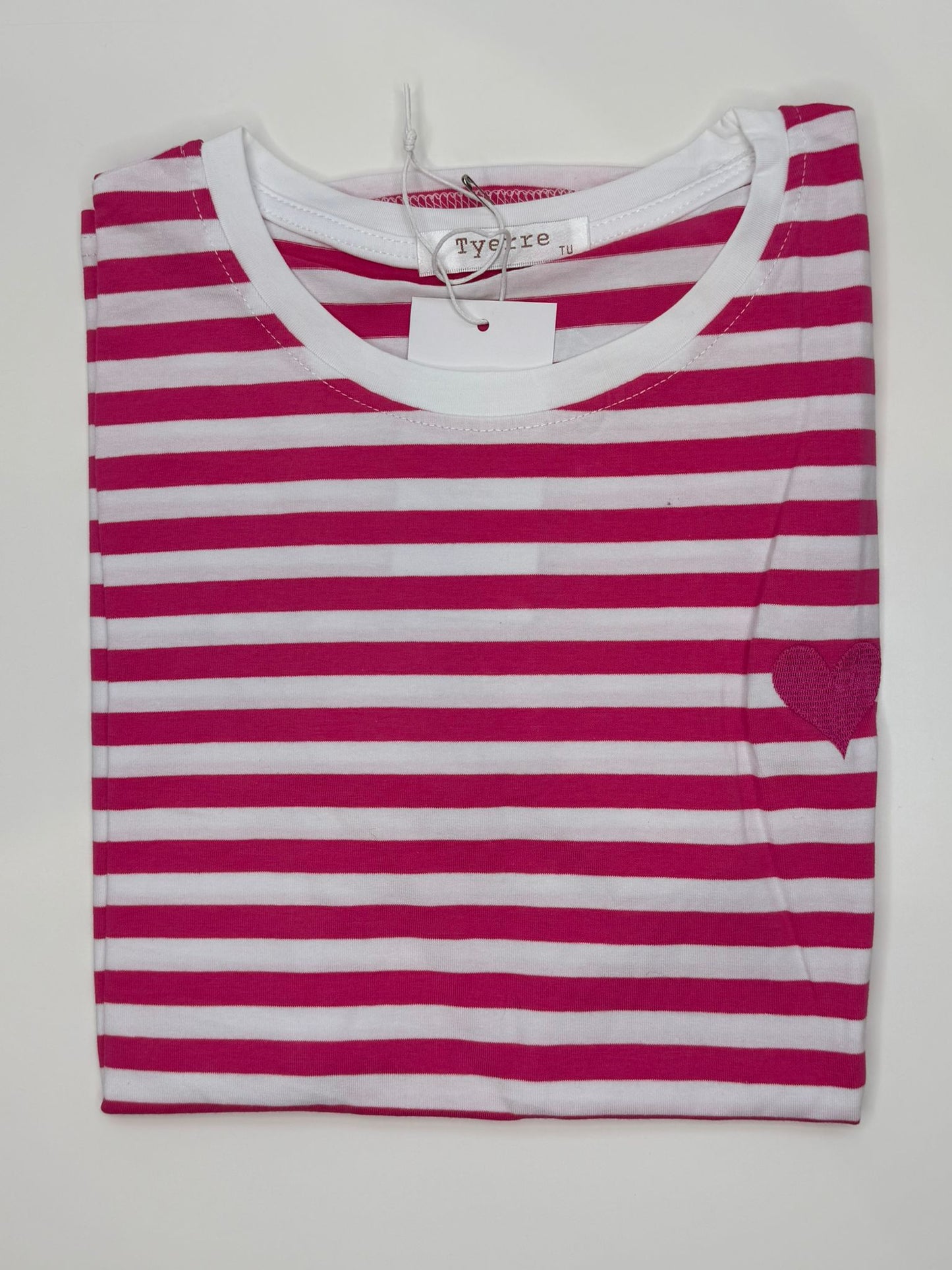 MAGLIA CANDY LOVE