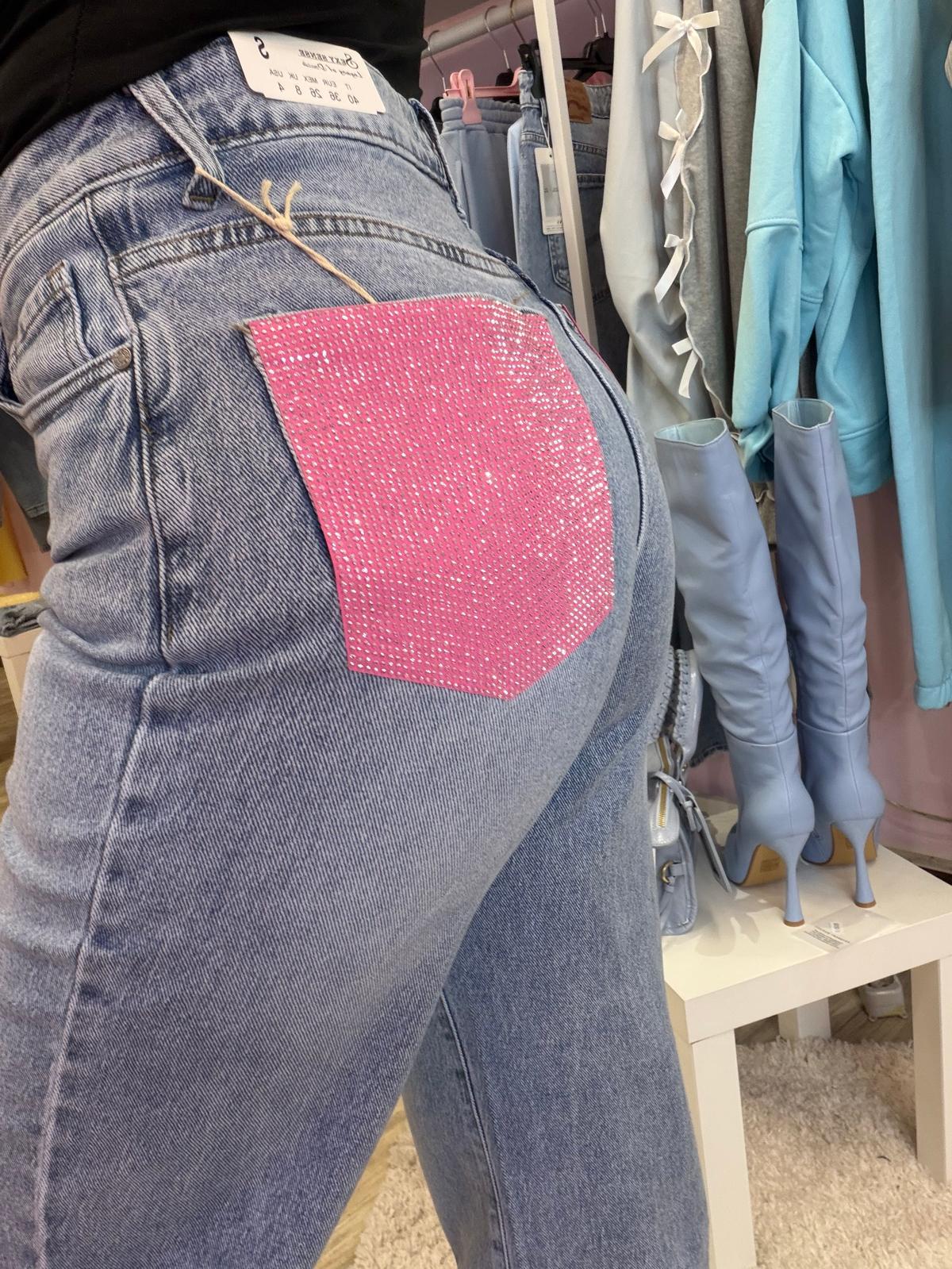 JEANS JOLIE