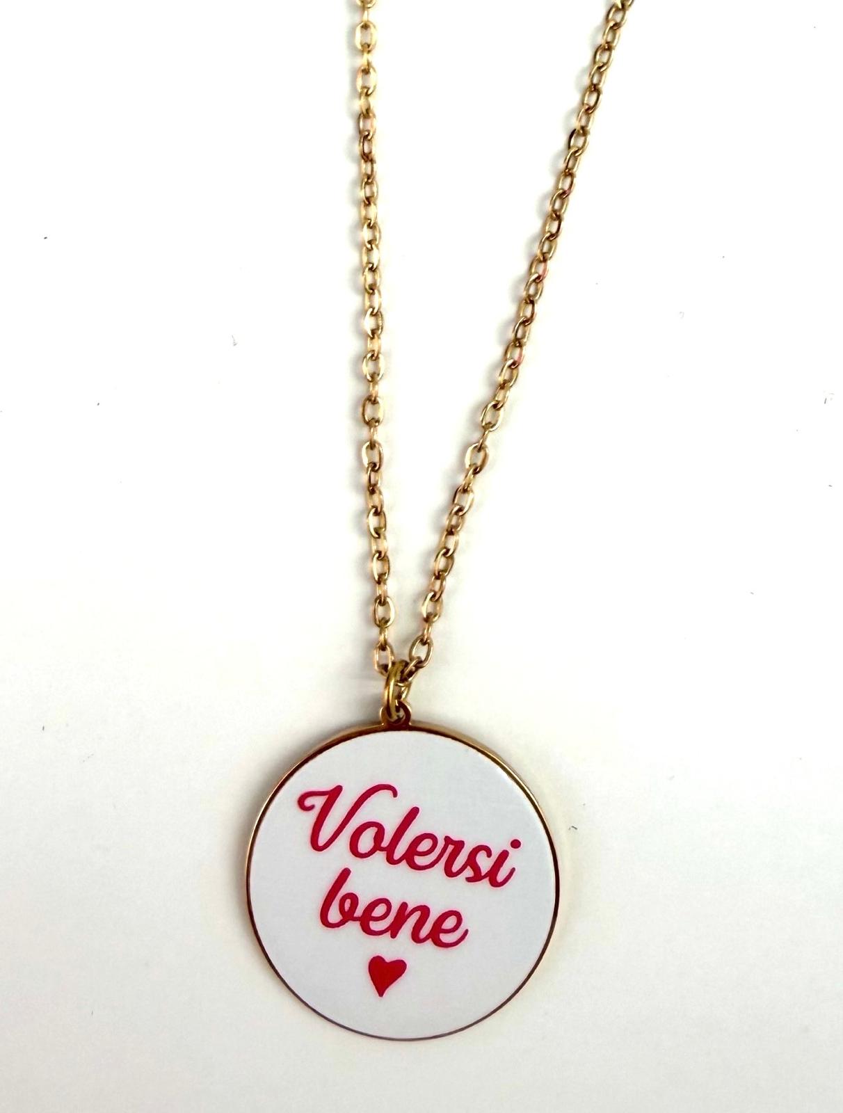 COLLANA DESY