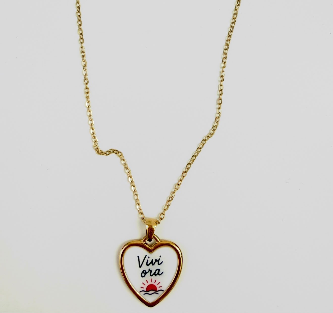 COLLANA DESY